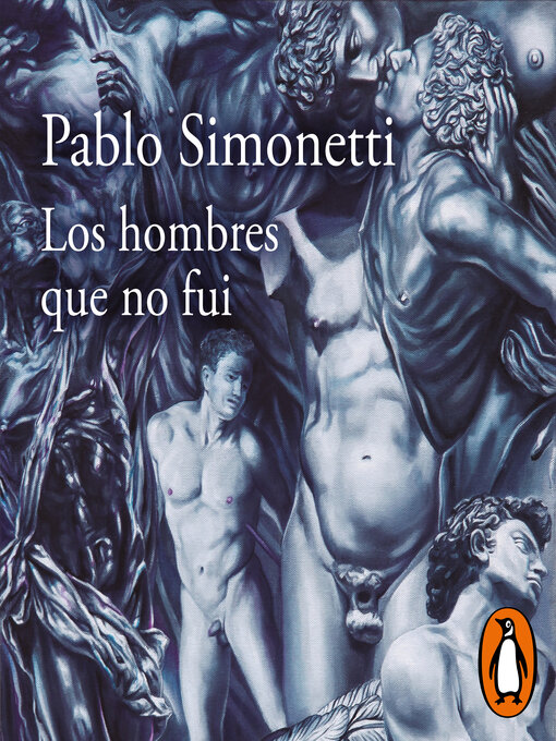 Cover image for Los hombres que no fui